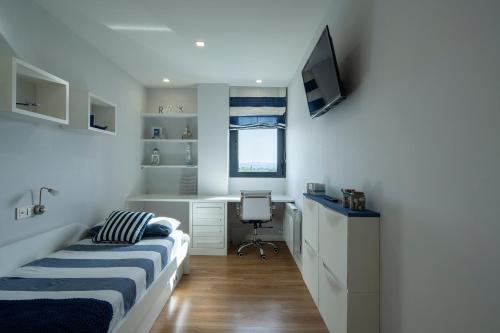 GUNI SUITES JARDINEs, Granada (fotografie 9)