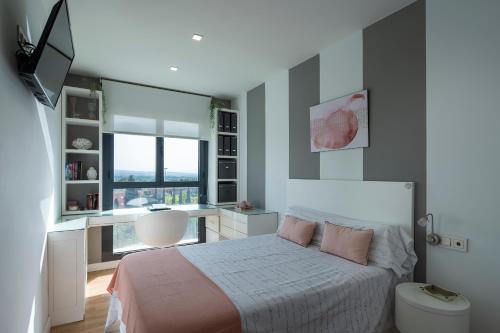 GUNI SUITES JARDINEs, Granada (fotografie 7)