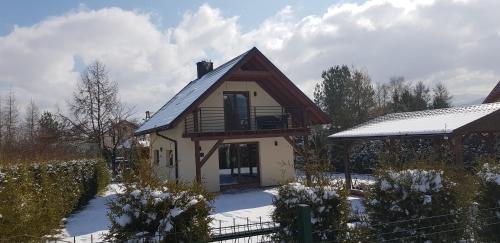 Na Słonecznej - Chalet - Radziechowy