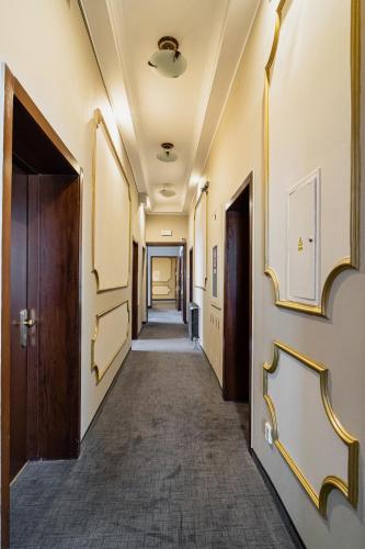 Hotel Polonia in Торунь