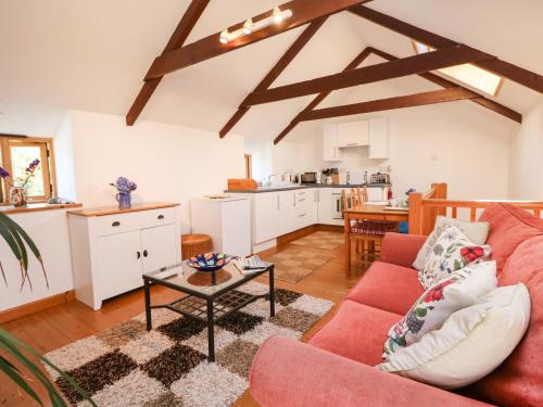 Lower Rissick Cottage - image 4
