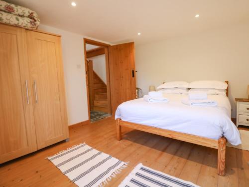 Lower Rissick Cottage - image 13