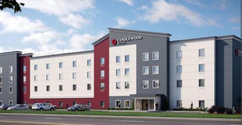 Candlewood Suites - Loma Linda - San Bernardino S, an IHG Hotel in Loma Linda, USA