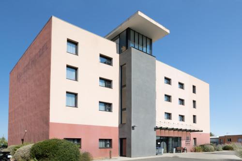 Holiday Inn Express - Marseille Airport By IHG
