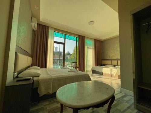 Discovery Hotel – Kutaisi, IN
