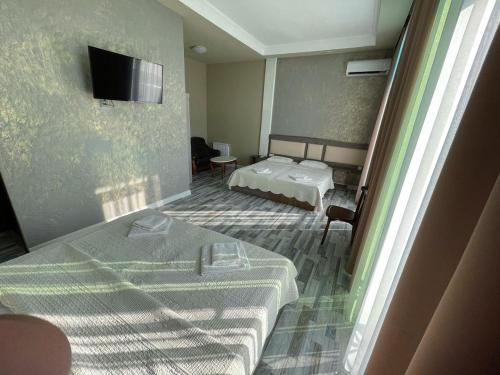 Discovery Hotel – Kutaisi, IN