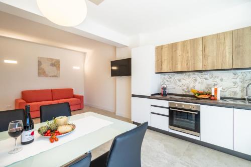  Marinelli Apartments - La Meridiana in Osimo