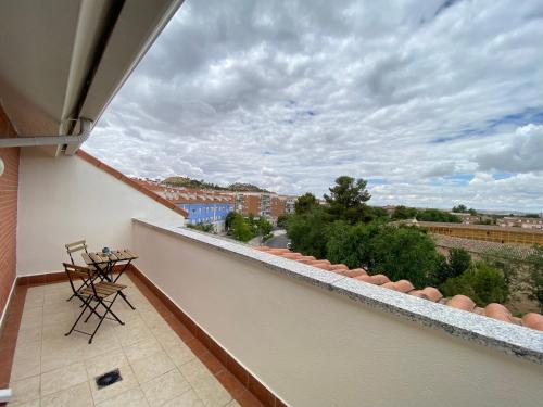 Hotel Equo Aranjuez