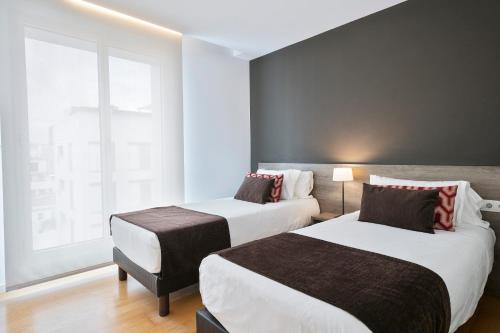 ルガリス ビーチ ホテル