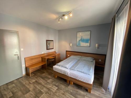 . Kalcit Tourist Motel