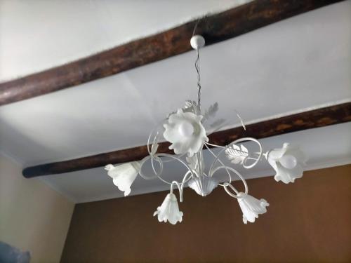  Casa vacanza al borgo in Rotondi