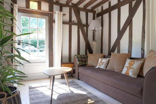 La maison de Michel 2