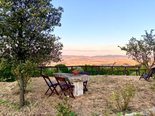 Agriturismo Podere Casella