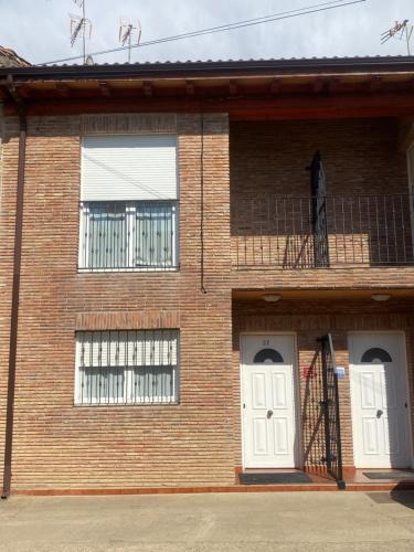  Casa de campo in Velasco