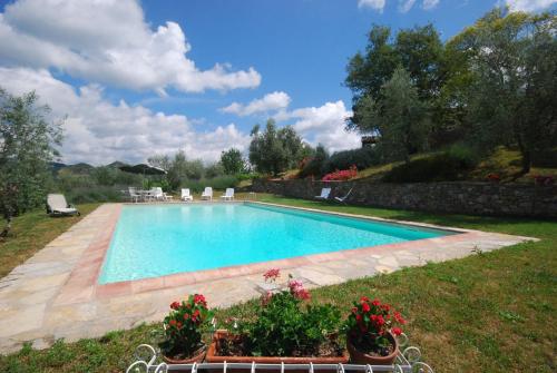 Casina, Gaiole in Chianti (foto 4)
