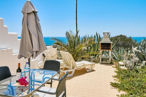  Apartment Centeanes, Pension in Carvoeiro