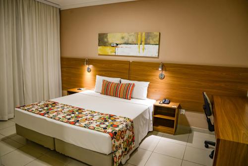 Comfort Hotel Bauru photo 1