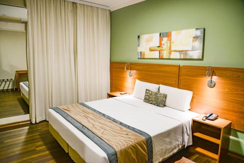 Foto - Comfort Hotel Bauru