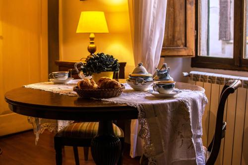 Residenza dei Medici Palace Costanza 1