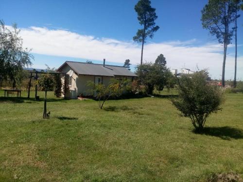 Herencia Nativa, Villa Yacanto