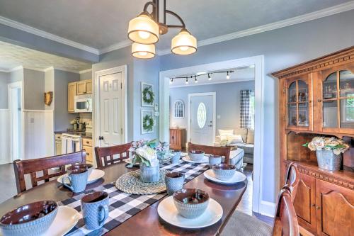 Bright Parma Home W/ Outdoor Space < 10 Mi To Dtwn - パーマ, OH