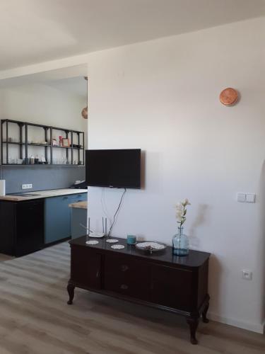 Apartmány Oxota (Apartmany Oxota) in ยาโรเมอร์