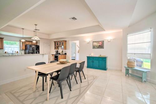 Private Pool and Grill Peaceful Home in Dunnellon in Dunnellon