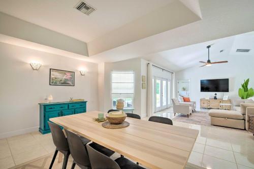 Private Pool and Grill Peaceful Home in Dunnellon in Dunnellon