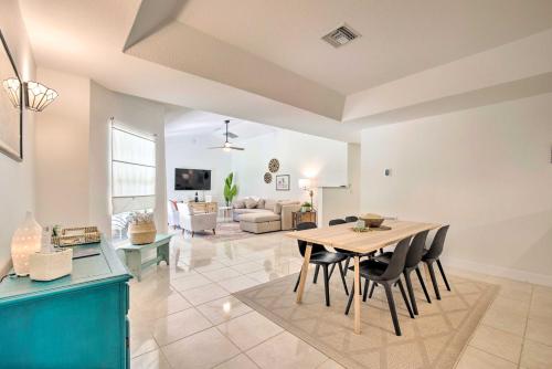 Private Pool and Grill Peaceful Home in Dunnellon in Dunnellon