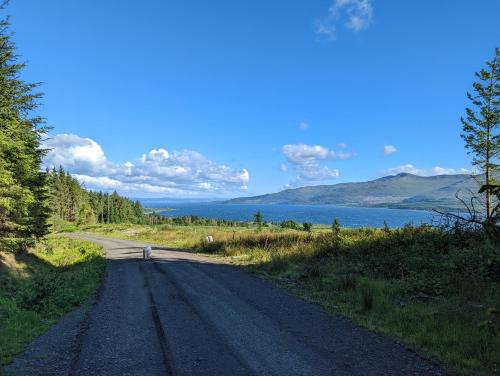 Lochaline Hotel