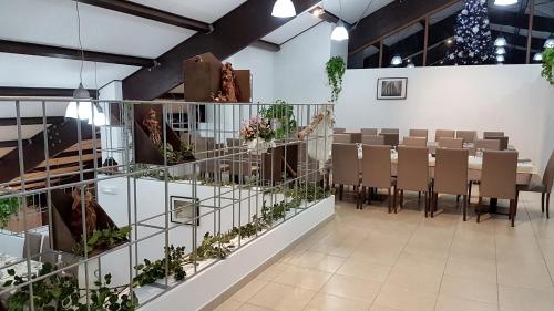  Chalet Madonna di Viggiano in Viggiano