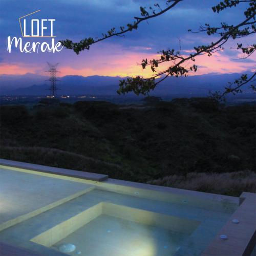 LoftMerak