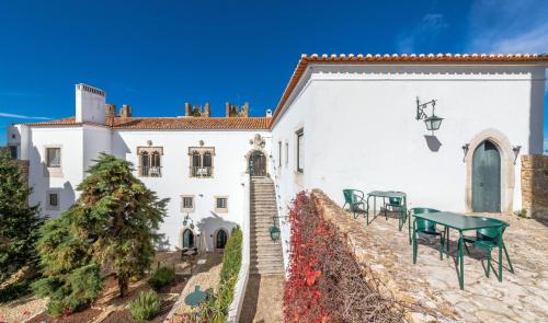 Pousada Castelo de Óbidos