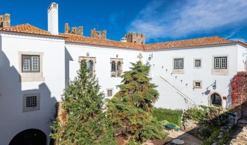Pousada Castelo de Obidos - image 10