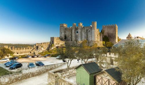 Pousada Castelo de Obidos - image 13