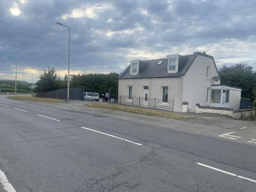4 bed bungalow near Airport, Edynburg (zdjęcie 5)