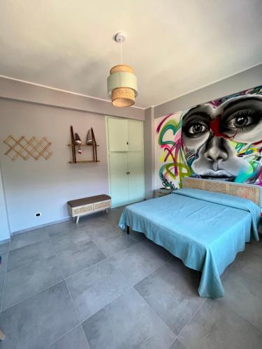  Casa Vacanze Carmelita Centro-Stazione in Bracciano