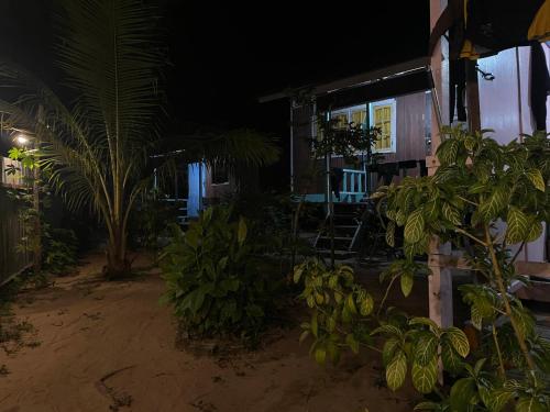 Ombak Biru