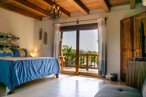 Hotel Bajito Bay Room Type - Deluxe King Room