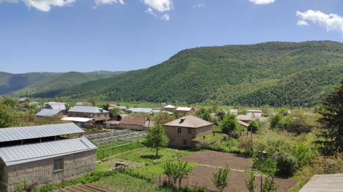Eco Guest House Meghradzor