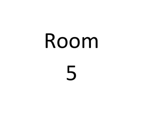 The Crown Fakenham Room Type - Family Double Room