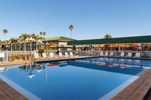 Getaway At The Marina - Sarasota, FL