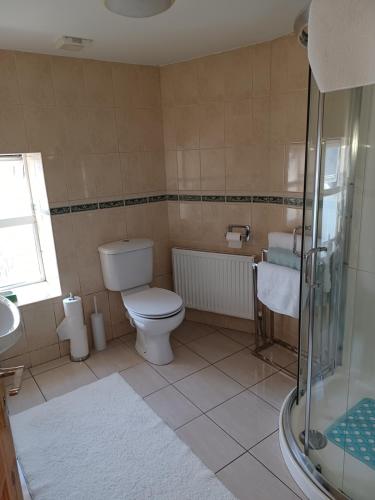 Kents guesthouse accommodation in Bunmahon