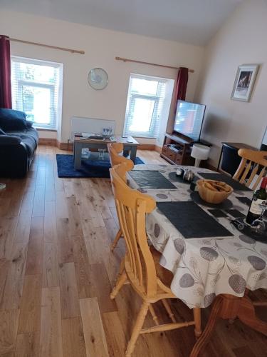 Kents guesthouse accommodation in Bunmahon