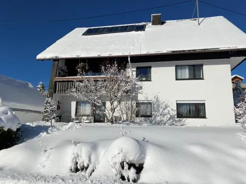 Haus Janßen-Wehrle in Titisee-Neustadt, Deutschland