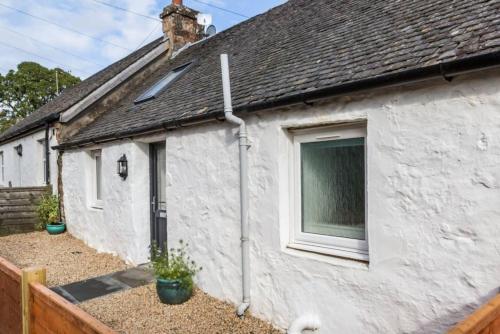 Viesnīcas āriene, Ideal Couples base for exploring the Isle of Arran in Blackwaterfoot
