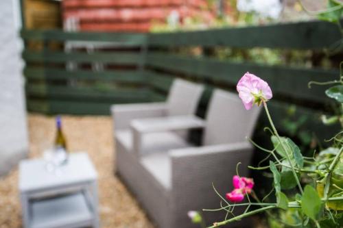 Dārzs, Ideal Couples base for exploring the Isle of Arran in Blackwaterfoot