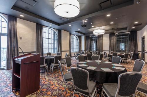 Hotel Indigo Nashville - The Countrypolitan in Nashville, USA