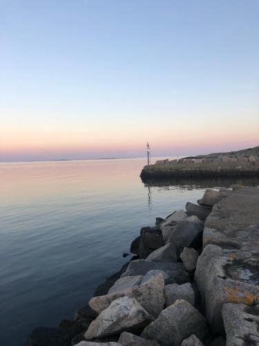 Vikerhavn, Hvaler in Skjaerhalden