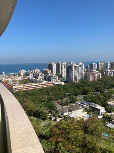 Mediterraneo Flat Barra da Tijuca Rio De Janeiro